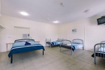 Beaches Backpackers Airlie Beach - Hostel - Accommodation Guide 4