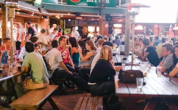 Beaches Backpackers Airlie Beach - Hostel - Accommodation Guide 6