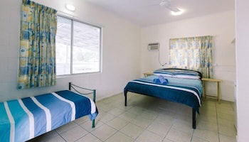 Beaches Backpackers Airlie Beach - Hostel - Accommodation Guide 3