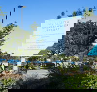 ULTIQA Shearwater Resort - Accommodation Asia