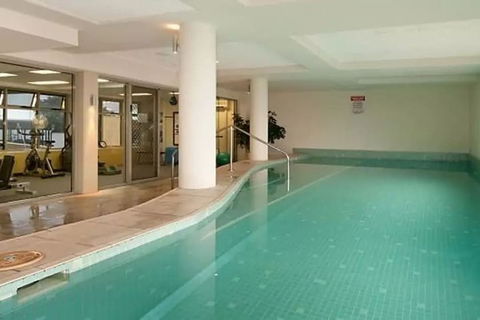 Riverside Holiday Apartments Ballina - Accommodation Asia 3