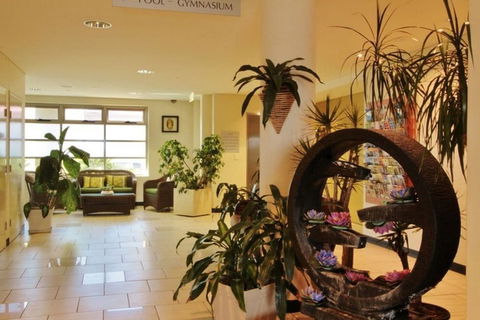 Riverside Holiday Apartments Ballina - Accommodation Asia 6
