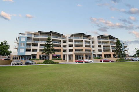 Riverside Holiday Apartments Ballina - Accommodation Asia 0