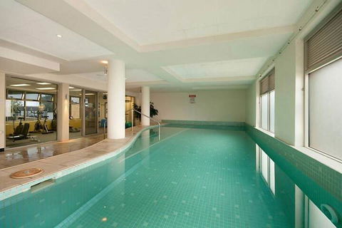 Riverside Holiday Apartments Ballina - Accommodation Asia 2