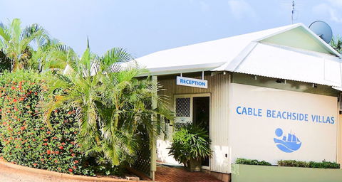 Cable Beachside Villas - Accommodation Asia 0