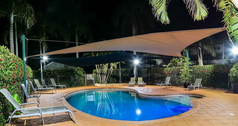 Cable Beachside Villas - Accommodation Asia 1
