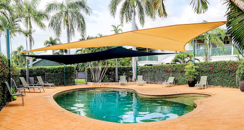 Cable Beachside Villas - Accommodation Asia 2