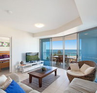 Blue C Coolangatta - Accommodation China