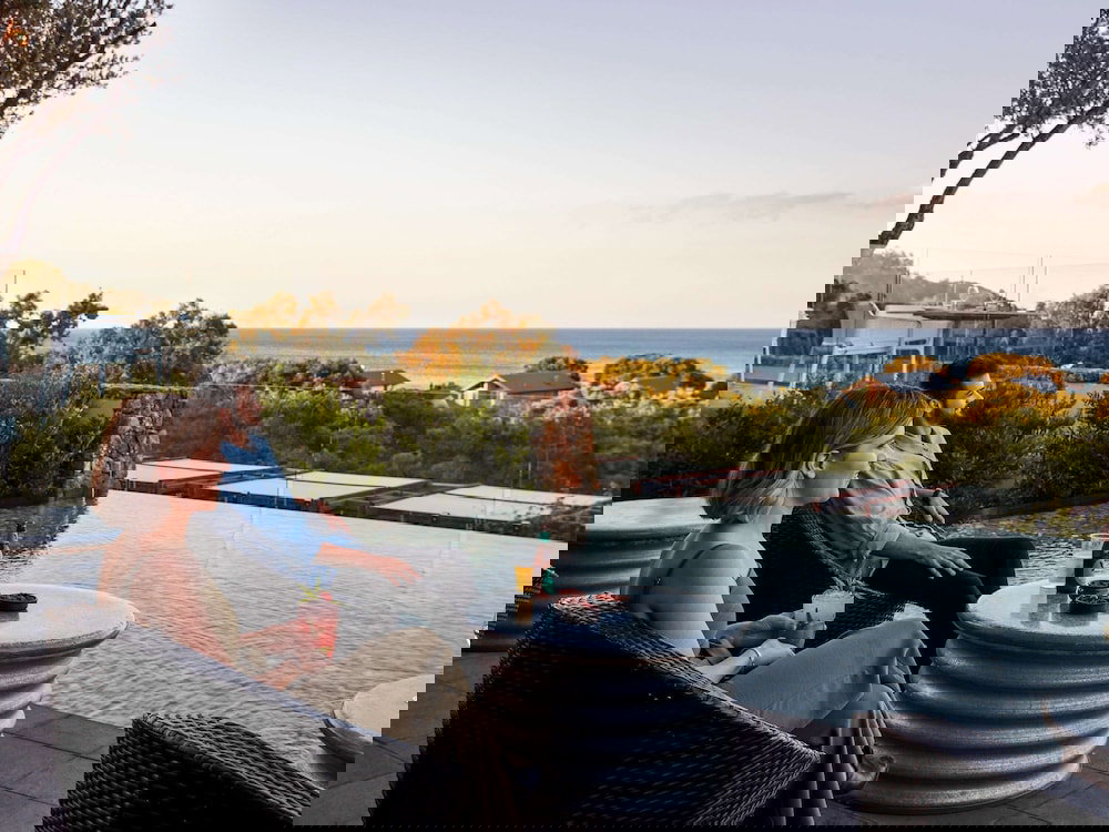 Naturaliste WA Accommodation China