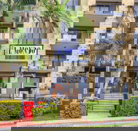 Il Mondo Boutique Hotel - Accommodation Asia