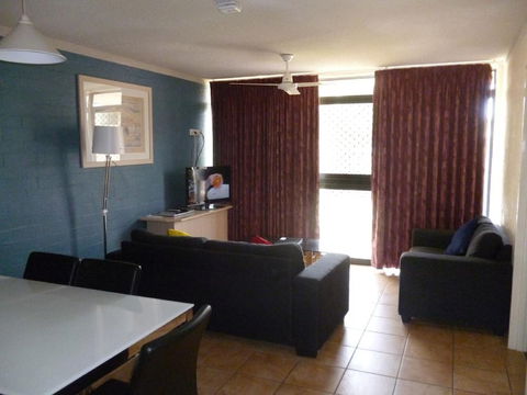 Kalbarri Beach Resort - Accommodation Asia 3