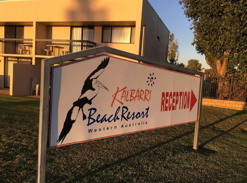 Kalbarri Beach Resort - Accommodation Asia 0