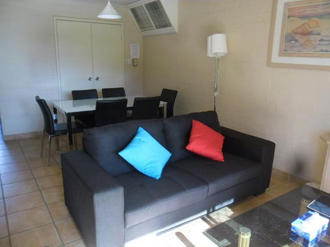Kalbarri Beach Resort - Accommodation Asia 4