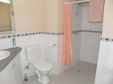 Kalbarri Beach Resort - Accommodation Asia 5
