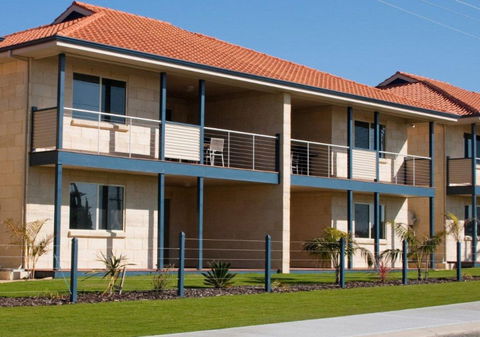 Pinnacles Edge Resort - Accommodation Guide 1