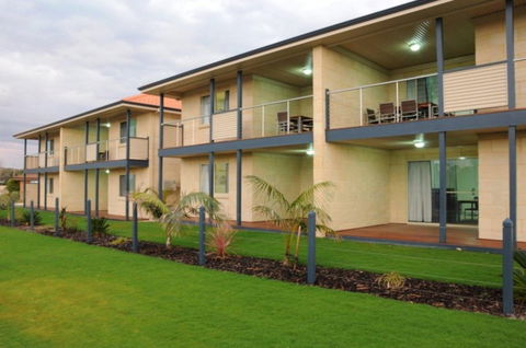 Pinnacles Edge Resort - Accommodation Guide 4