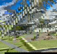 Alara Motor Inn - Accommodation Asia