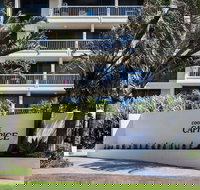 Coolum Caprice - Accommodation Asia