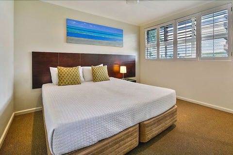 Beach Lodges - Accommodation Guide 7