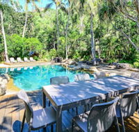 Beach Lodges - Accommodation Asia