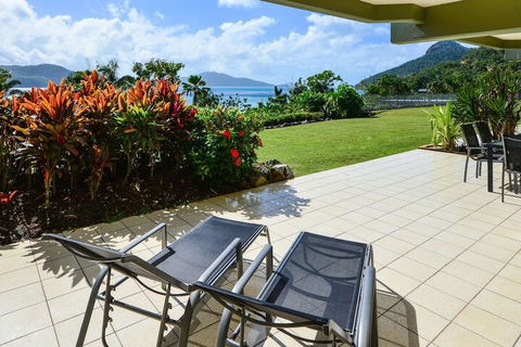 Beach Lodges - Accommodation Guide 6