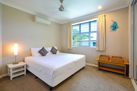 Beach Lodges - Accommodation Guide 2