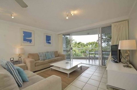 Noosa Hill Resort - Accommodation Asia 3