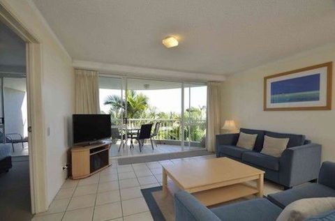 Noosa Hill Resort - Accommodation Asia 4