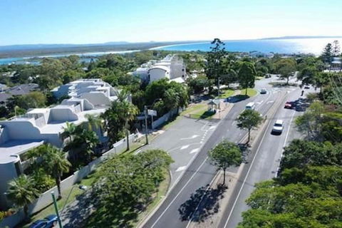 Noosa Hill Resort - Accommodation Asia 1