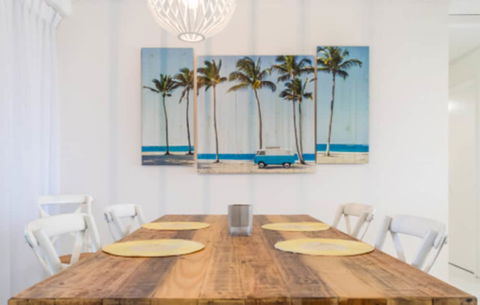 Noosa Hill Resort - Accommodation Asia 5