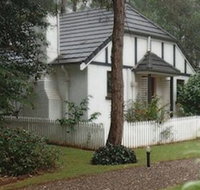 Lisson Grove Boutique Resort  Day Spa - Accommodation China