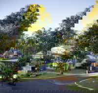 Kidd Street Cottages - Accommodation China