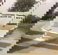 Countryman Motor Inn - Accommodation Asia