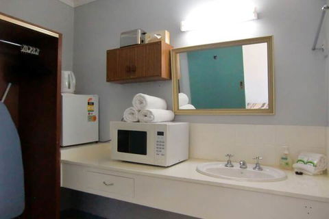 Bairnsdale Kansas City Motel - Accommodation Asia 3