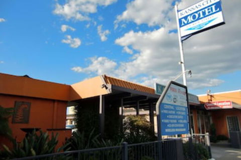 Bairnsdale Kansas City Motel - Accommodation Asia 0