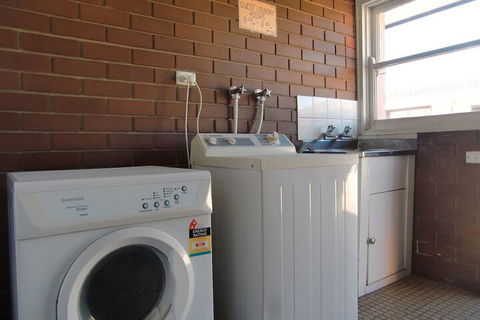 Bairnsdale Kansas City Motel - Accommodation Asia 7