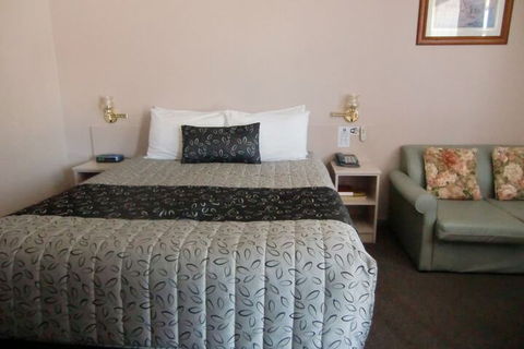 Bairnsdale Kansas City Motel - Accommodation Asia 5