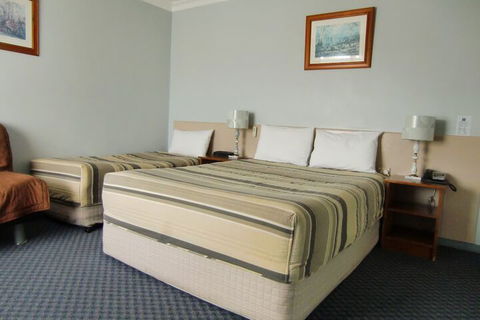Bairnsdale Kansas City Motel - Accommodation Asia 4
