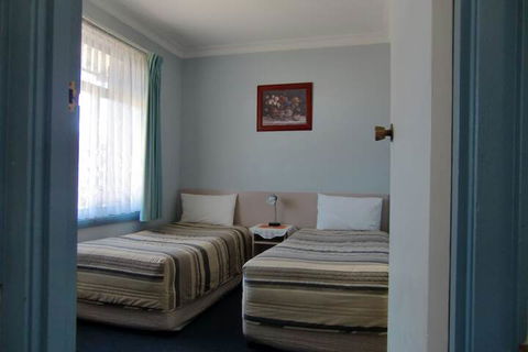 Bairnsdale Kansas City Motel - Accommodation Asia 6