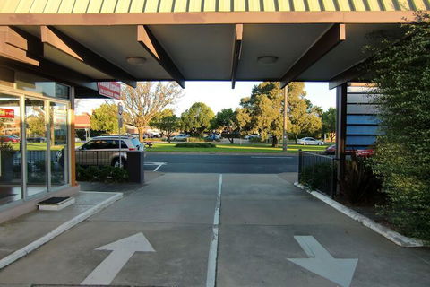 Bairnsdale Kansas City Motel - Accommodation Asia 1