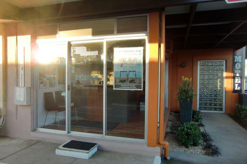 Bairnsdale Kansas City Motel - Accommodation Asia 2