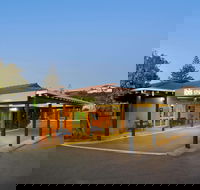 ibis Styles Geraldton - Accommodation Asia