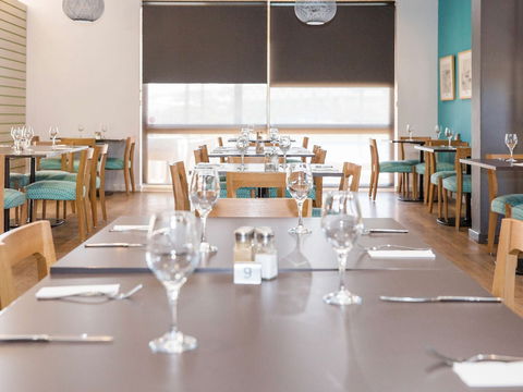 Ibis Styles Geraldton - Accommodation Asia 1