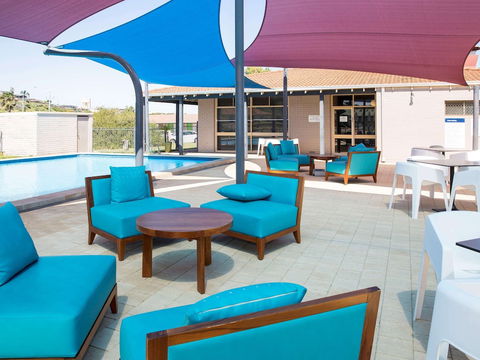Ibis Styles Geraldton - Accommodation Asia 4
