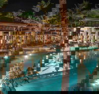 Pullman Port Douglas Sea Temple Resort and Spa - Accommodation Asia