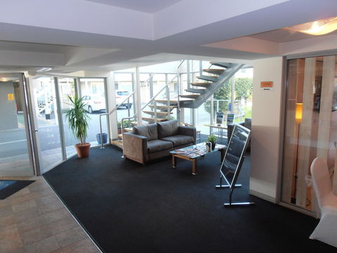 Haven Marina - Accommodation Asia 4