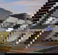 Haven Marina - Accommodation Asia