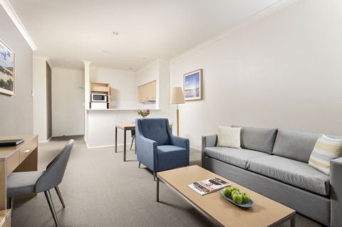 Quest Bunbury Apartment Hotel - Accommodation Asia 1