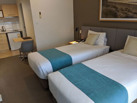 Quest Bunbury Apartment Hotel - Accommodation Asia 3