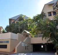 Spring Hill Gardens Apartments - Accommodation Asia